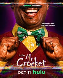 ดูหนังออนไลน์ฟรี มิสเตอร์ คร้อกเก็ท Mr. Crocket (2024)