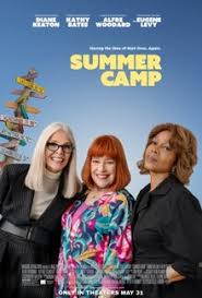 ดูหนังออนไลน์ฟรี Summer Camp ซัมเมอร์แคมป์ เพื่อน(รัก)กันยันแก่ (2024)