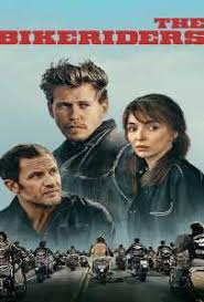 ดูหนังออนไลน์ฟรี The Bikeriders เดอะ ไบค์ไรเดอร์ส (2023)