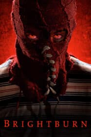 ดูหนังออนไลน์ฟรี เด็กพลังอสูร ไบรท์เบิร์น Brightburn (2019)