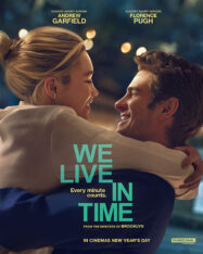 ดูหนังออนไลน์ฟรี We Live in Time เวลานั้นฉันและเธอ (2024)