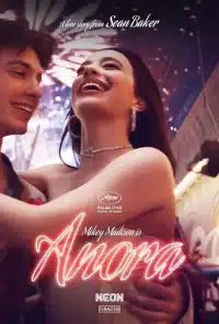 ดูหนังออนไลน์ฟรี อโนรา Anora 2024