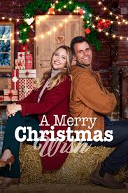 ดูหนังออนไลน์ฟรี อะ เมอรี่ คริสมัส วิส A Merry Christmas Wish (2022)