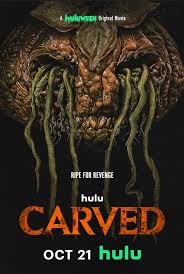 ดูหนังออนไลน์ฟรี คาร์เว็ด Carved (2024)