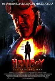 ดูหนังออนไลน์ฟรี Hellboy The Crooked Man (2024) เฮลล์บอย ฮีโร่พันธุ์นรก 4