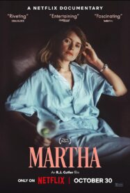 ดูหนังออนไลน์ฟรี Martha มาร์ธา (2024)