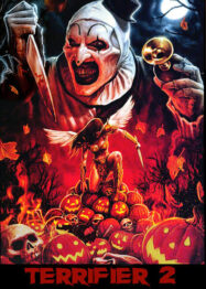 ดูหนังออนไลน์ฟรี Terrifier 2 เทอร์ริไฟเออร์ 2  2021