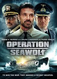 ดูหนังออนไลน์ฟรี Operation Seawolf โอเปเรชั่น ซีวูฟ (2022)