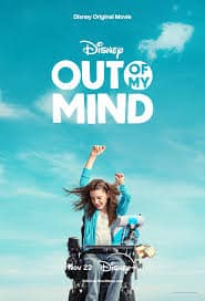 ดูหนังออนไลน์ฟรี เอาท์ ออฟ มาย มายด์ Out of My Mind (2024)