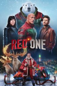 ดูหนังออนไลน์ฟรี Red One เรดวัน 2024