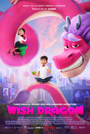 ดูหนังออนไลน์ฟรี Wish Dragon มังกรอธิษฐาน (2021)