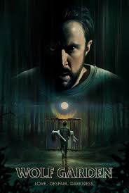 ดูหนังออนไลน์ฟรี Wolf Garden วูฟ การ์เดน (2023)