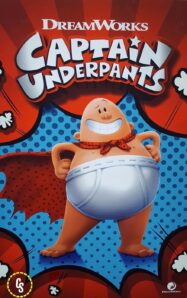 ดูหนังออนไลน์ฟรี Captain Underpants The First Epic Movie (2017) กัปตันกางเกงใน