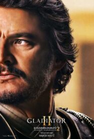ดูหนังออนไลน์ฟรี นักรบผู้กล้า ผ่าแผ่นดินทรราช 2 Gladiator 2 (2024)