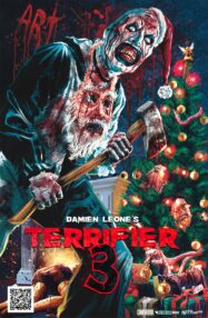 ดูหนังออนไลน์ฟรี Terrifier 3 เทอร์ริไฟเออร์ 3 2024