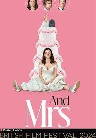 ดูหนังออนไลน์ฟรี และคุณนาย And Mrs (2024)