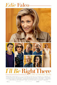 ดูหนังออนไลน์ฟรี ฉันจะอยู่ตรงนั้น I’ll Be Right There (2023)