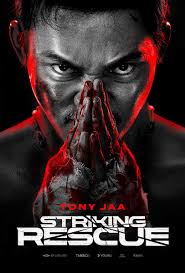 ดูหนังออนไลน์ฟรี Striking Rescue คนเดือด​ ซัดนรก (2024)