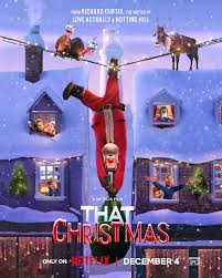 ดูหนังออนไลน์ฟรี คริสต์มาสนั้น That Christmas (2024)