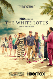 ดูหนังออนไลน์ฟรี เดอะไวต์โลตัส 2 The White Lotus Season 2 2022
