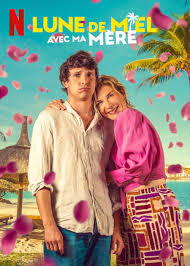 ดูหนังออนไลน์ฟรี ฮันนีมูนครัชเชอร์ Honeymoon Crasher (2025)