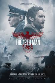 ดูหนังออนไลน์ฟรี ชายคนที่ 12 The 12th Man (2017)