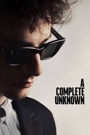 ดูหนังออนไลน์ฟรี สิ่งที่ไม่รู้จักอย่างสมบูรณ์ A Complete Unknown (2024)
