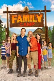 ดูหนังออนไลน์ฟรี Family Camp (2022) แคมป์สุขสันต์ ครอบครัวสุดแสบ