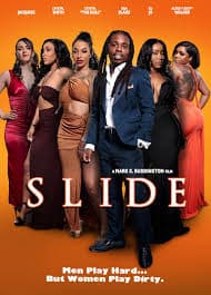 ดูหนังออนไลน์ฟรี สไลด์ Slide (2025)