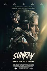 ดูหนังออนไลน์ฟรี ซันเรย์ ทหารผู้พ่ายแพ้ Sunray Fallen Soldier (2025)