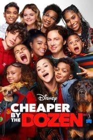 ดูหนังออนไลน์ฟรี ชีปเปอร์ บาย เดอะ โดเซ็น Cheaper by the Dozen (2022)