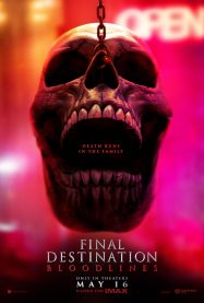 ดูหนังออนไลน์ฟรี ไฟนอล เดสติเนชั่น 6 Final Destination 6 Bloodlines 2025