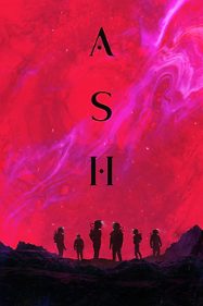 ดูหนังออนไลน์ฟรี แอช Ash 2025