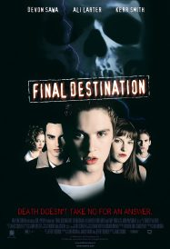 ดูหนังออนไลน์ฟรี Final Destination (2000) 1 ต้องตาย โกงความตาย