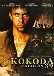 ดูหนังออนไลน์ฟรี Kokoda (2006) โคโคดา สมรภูมิเลือด