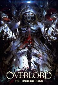 ดูหนังออนไลน์ฟรี Overlord The Undead King (2017) โอเวอร์ ลอร์ด จอมมารพิชิตโลก เดอะ มูฟวี่ 1