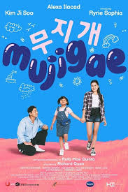 ดูหนังออนไลน์ฟรี Mujigae (2024) มูจีแกผจญภัย