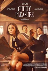ดูหนังออนไลน์ฟรี Guilty Pleasure (2024) รักร้อน คดีลวง