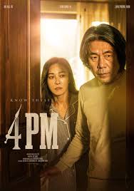 ดูหนังออนไลน์ฟรี โฟร์ พี เอ็ม 4PM (2024)