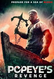 ดูหนังออนไลน์ฟรี ป็อบอาย รีเวนจ์ Popeye’s Revenge (2025)