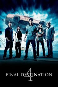 ดูหนังออนไลน์ฟรี Final Destination 4 (2009) ไฟนอล เดสติเนชั่น 4 โกงตาย ทะลุตาย