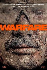 ดูหนังออนไลน์ฟรี วอร์ แฟร์ Warfare (2025)