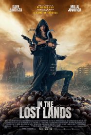 ดูหนังออนไลน์ฟรี อิน เดอะ ลอส แลนด์ In the Lost Lands (2025)