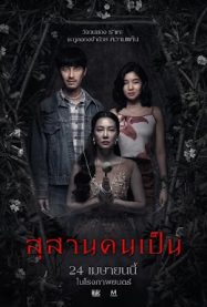 ดูหนังออนไลน์ฟรี สุสานคนเป็น Tomb Watcher 2025