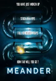 ดูหนังออนไลน์ฟรี มีนเดอร์ Meander (2020)