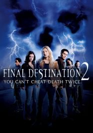 ดูหนังออนไลน์ฟรี Final Destination 2 (2003) ไฟนอล เดสติเนชั่น 2 โกงความตาย…แล้วต้องตาย